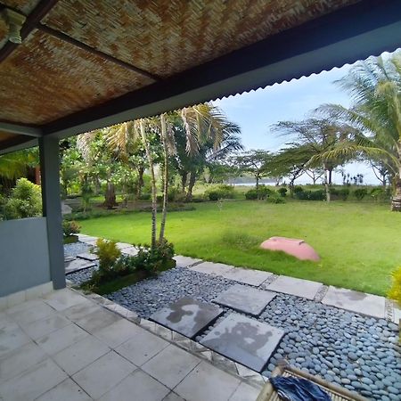 Supersuck Hotel Maluk Bagian luar foto