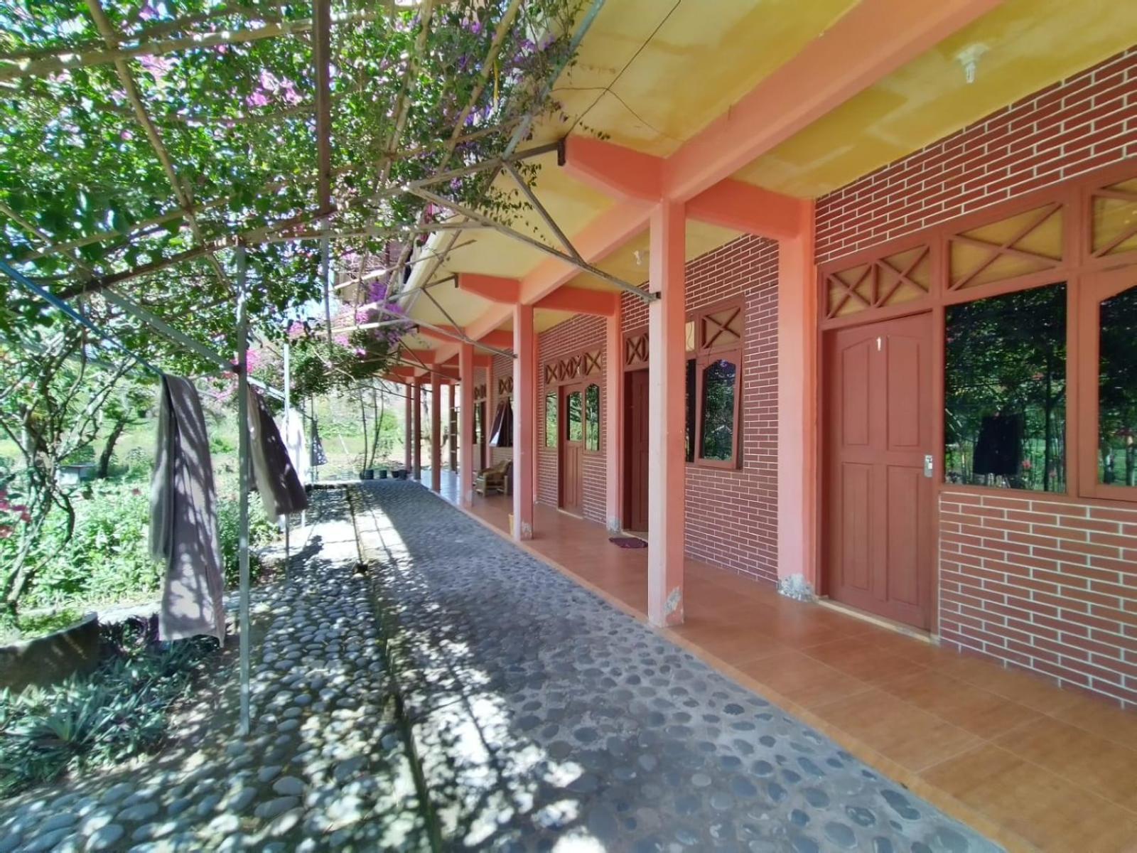 Supersuck Hotel Maluk Bagian luar foto