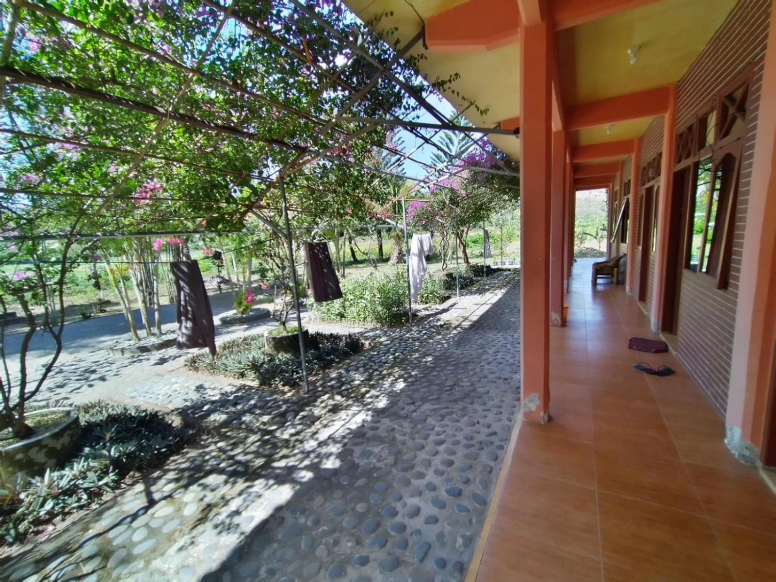 Supersuck Hotel Maluk Bagian luar foto